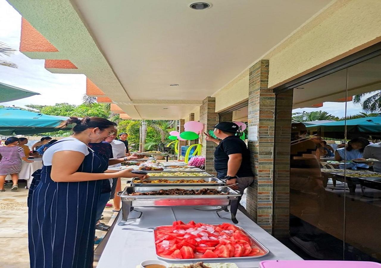 Casanas Suites Puerto Princesa Eksteriør bilde